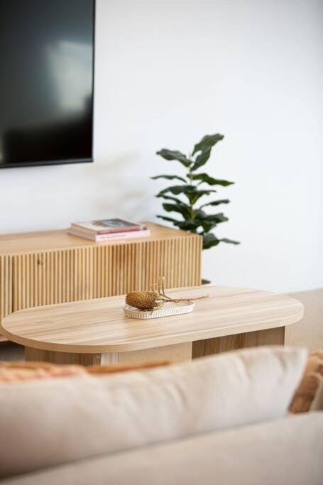 The Rocks Resort Unit 2C Apartment in Gold Coast