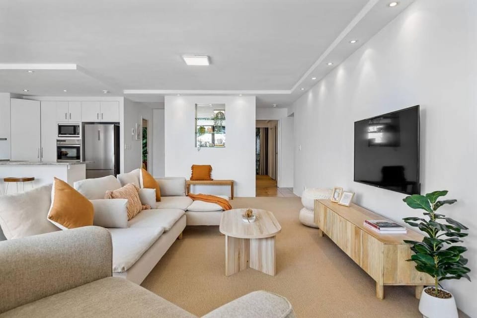 The Rocks Resort Unit 2C Apartment in Gold Coast
