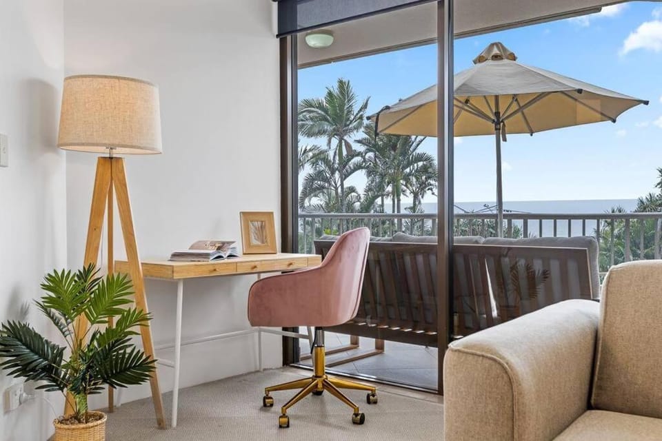 The Rocks Resort Unit 2C Apartment in Gold Coast