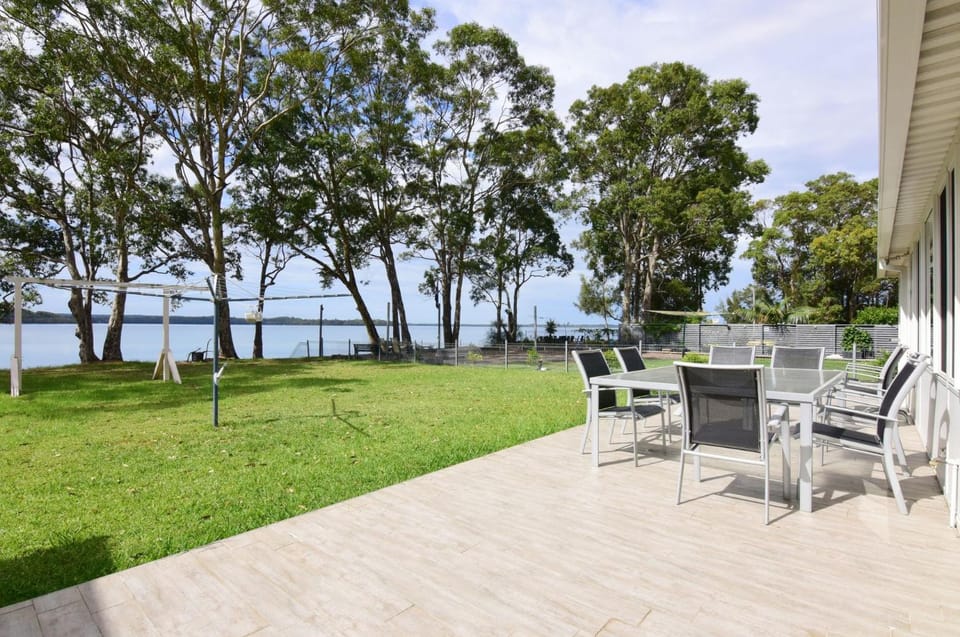 Island Point Paradise House in Saint Georges Basin