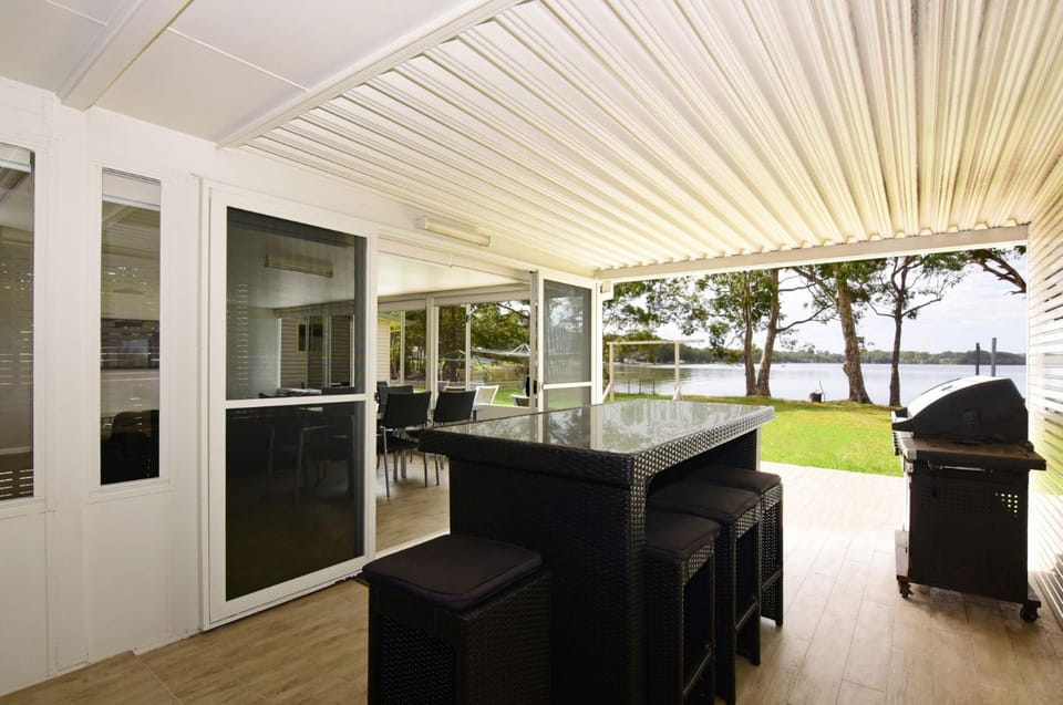 Island Point Paradise House in Saint Georges Basin