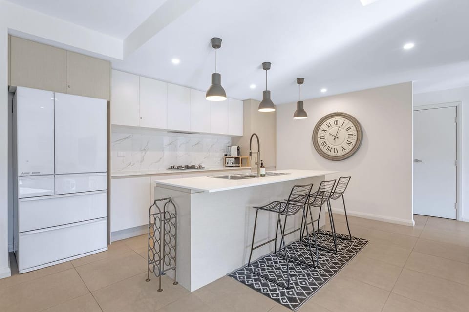 Le Maison at the Beach Apartment in Huskisson