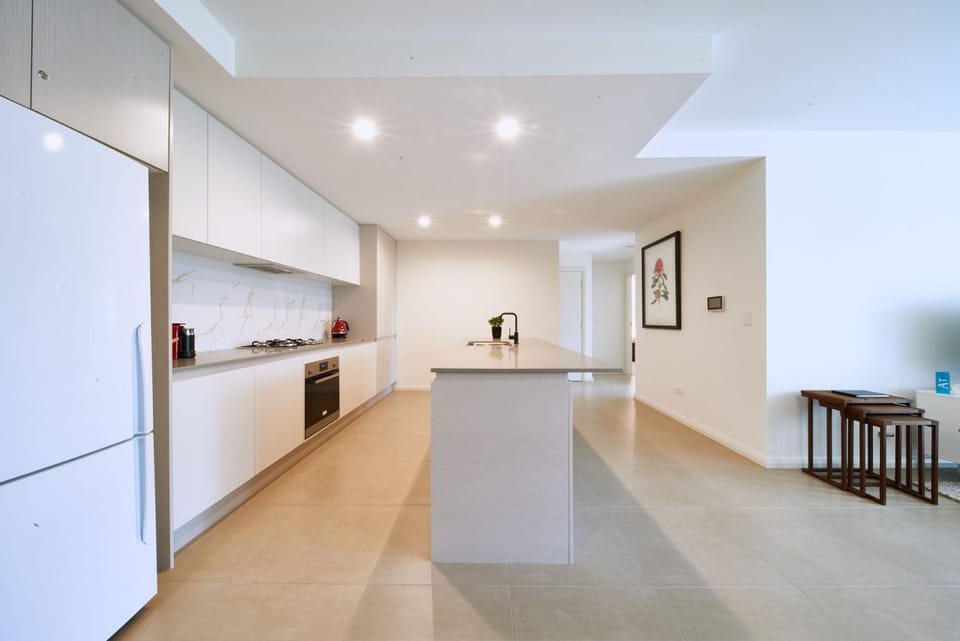 Tranquility the Beach Apartment in Huskisson