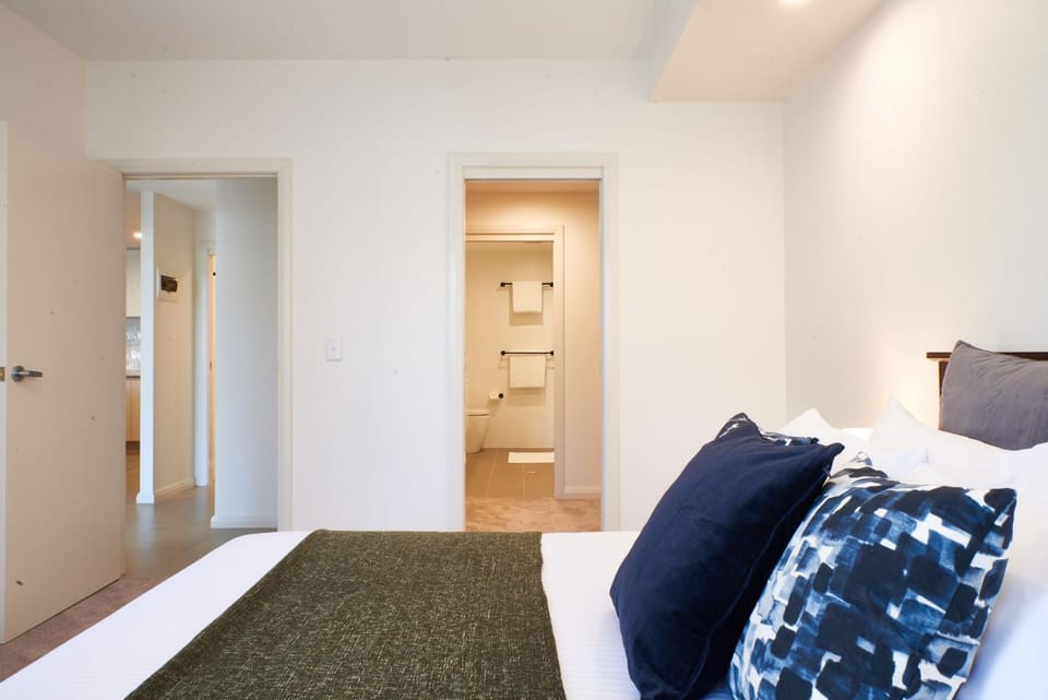 Tranquility the Beach Apartment in Huskisson
