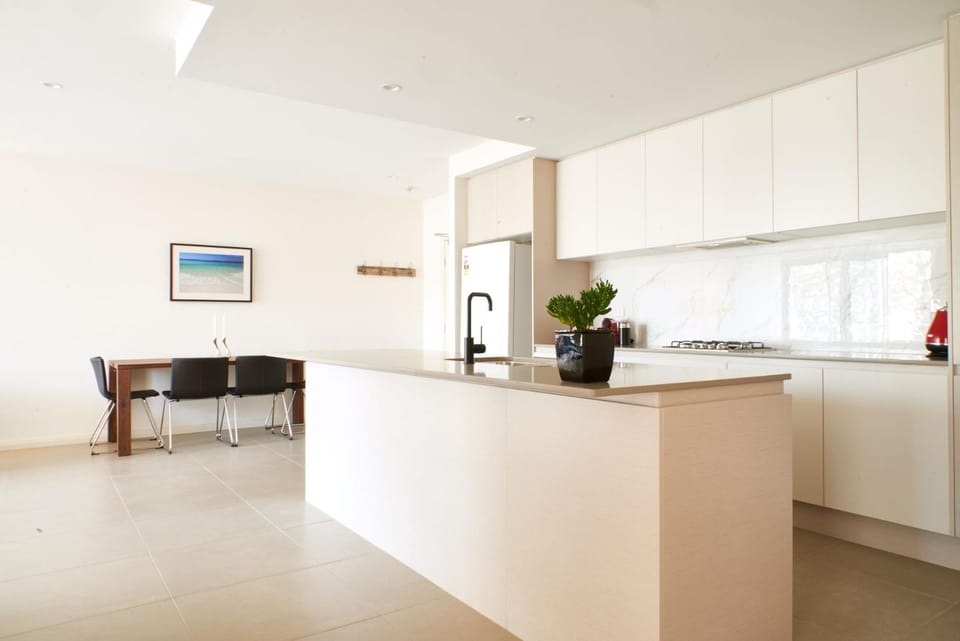 Tranquility the Beach Apartment in Huskisson