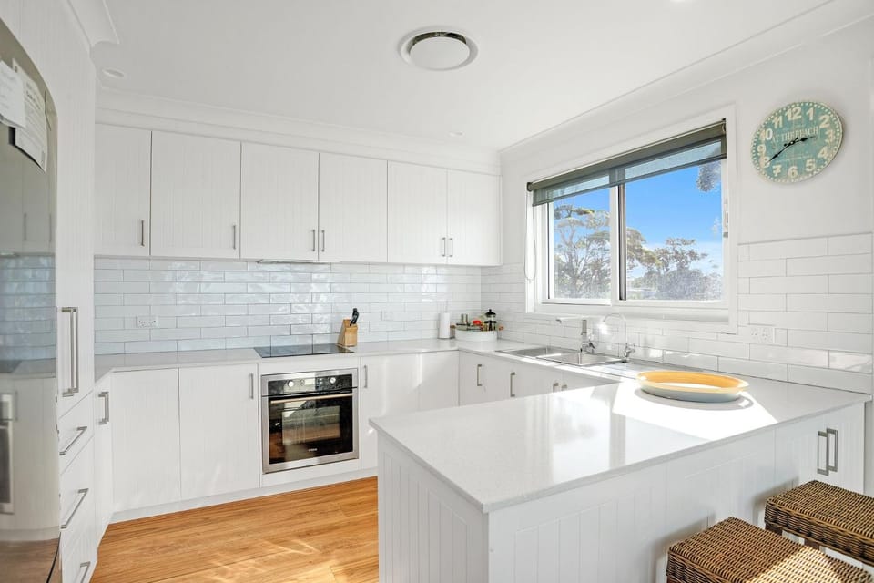 Silver Sands House in Vincentia