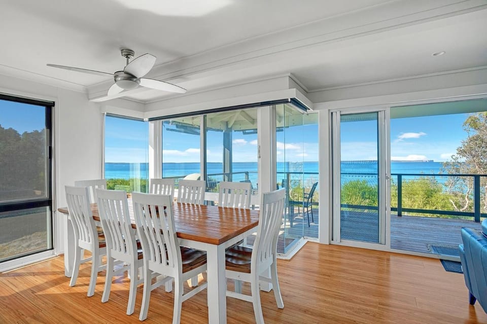 Silver Sands House in Vincentia