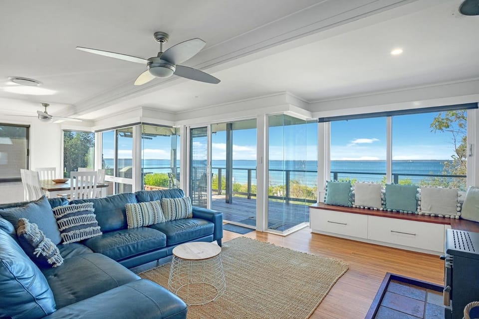 Silver Sands House in Vincentia
