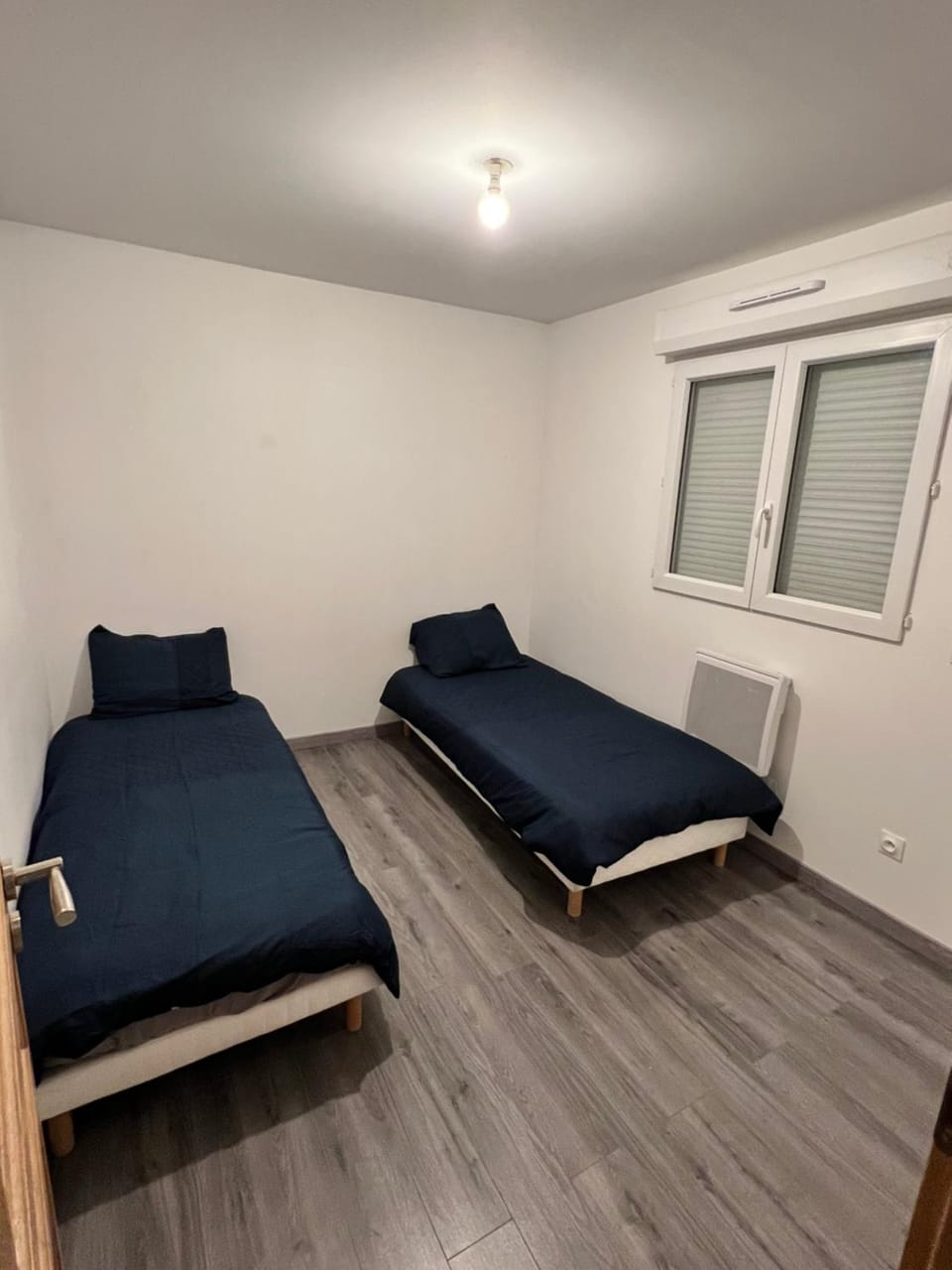 Appartement F3 avec 2 chambre aéroport Orly à 20mn Apartment in Île-de-France