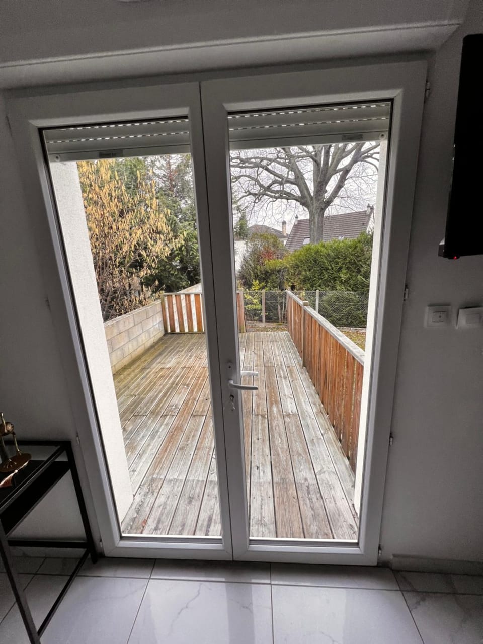 Appartement F3 avec 2 chambre aéroport Orly à 20mn Apartment in Île-de-France