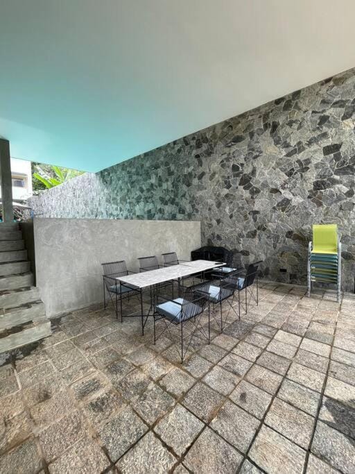 Balcony/Terrace, Internal: Not applicable to any particular room