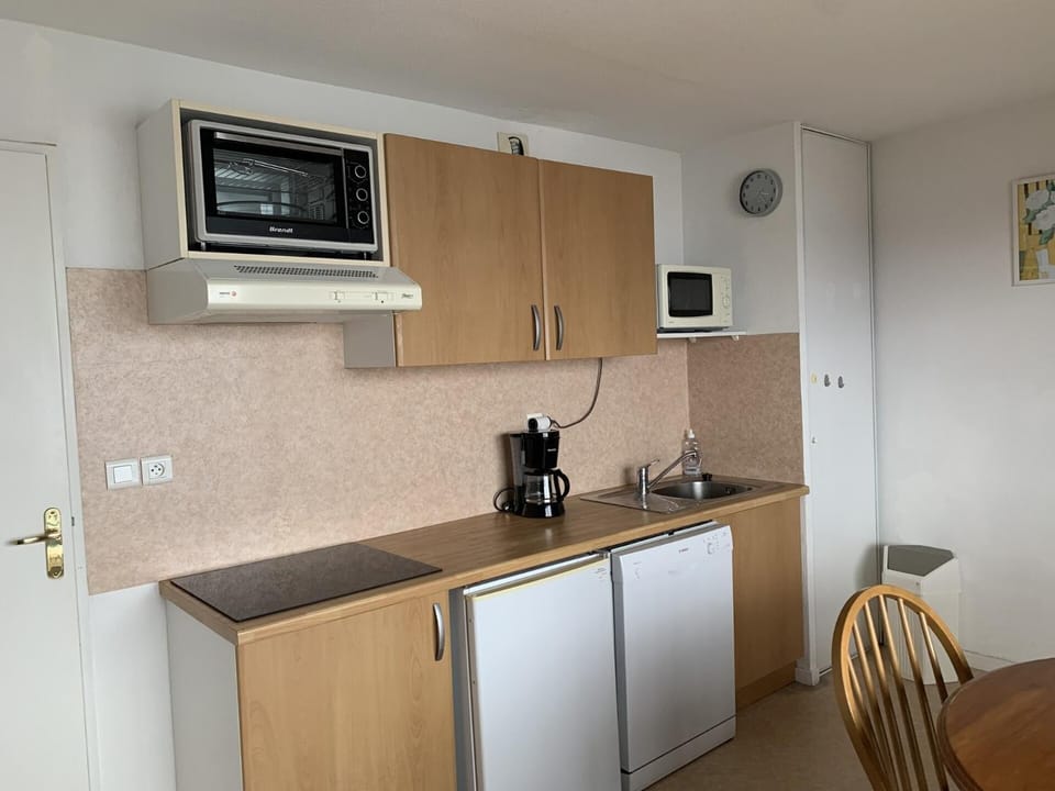 Résidence Royal Peyragudes Mp - ST4pers - ROYAL 21A - Peyresourde MAE-4714 Apartment in Occitanie