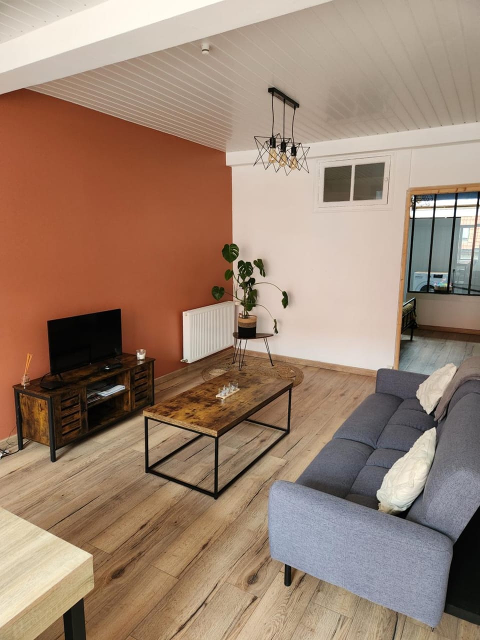 TV and multimedia, Living room