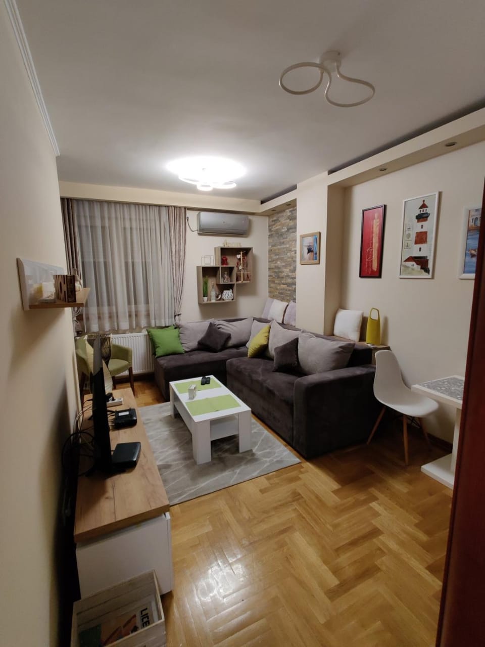 Djurdja Apartment Novi Sad Apartment in Novi Sad