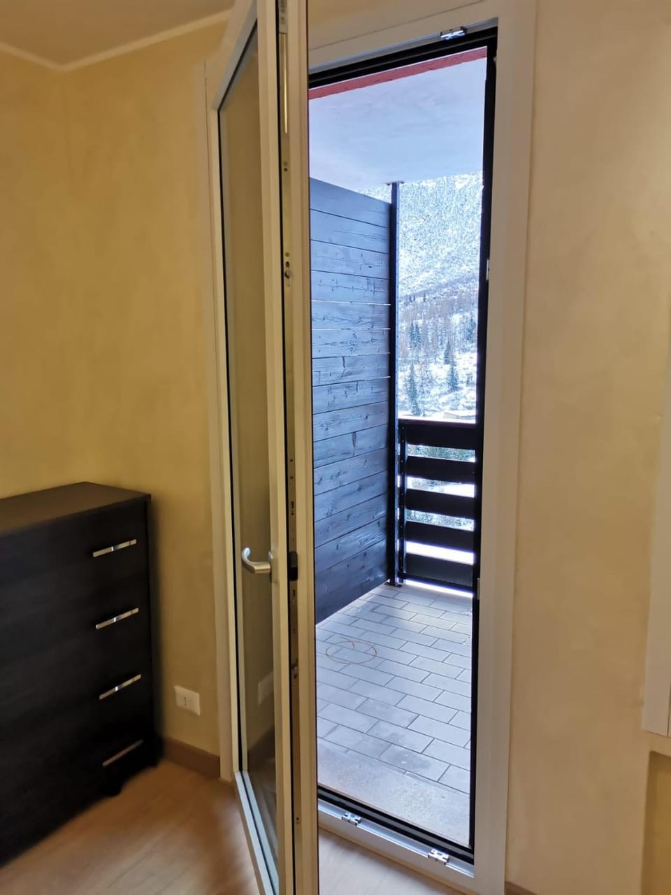 Belvedere Tonale Apartment in Province of Brescia