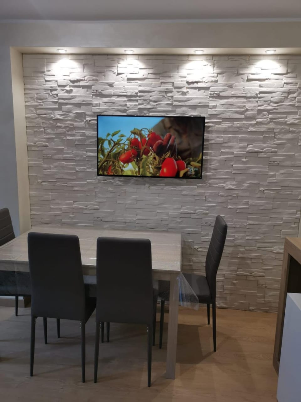 Belvedere Tonale Apartment in Province of Brescia