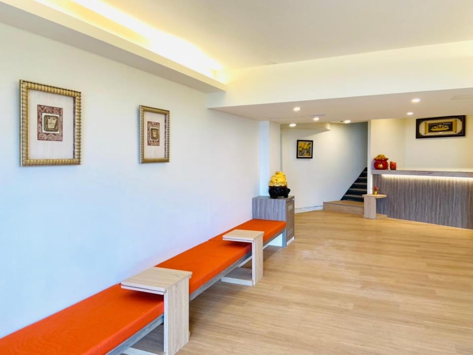 山水妍溫泉會館-台東館 Bed and Breakfast in Kaohsiung