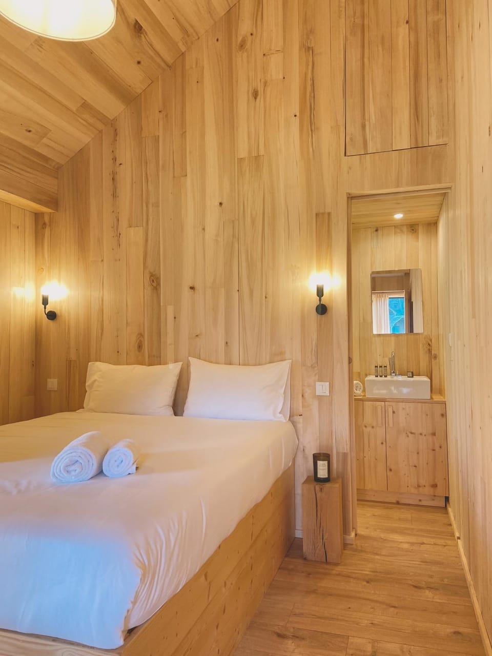 Domaine St-Amand Campground/ 
RV Resort in Nouvelle-Aquitaine