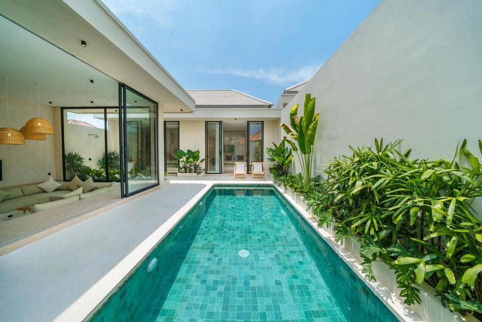 Day, Garden, Garden view, Pool view, Swimming pool, Swimming pool