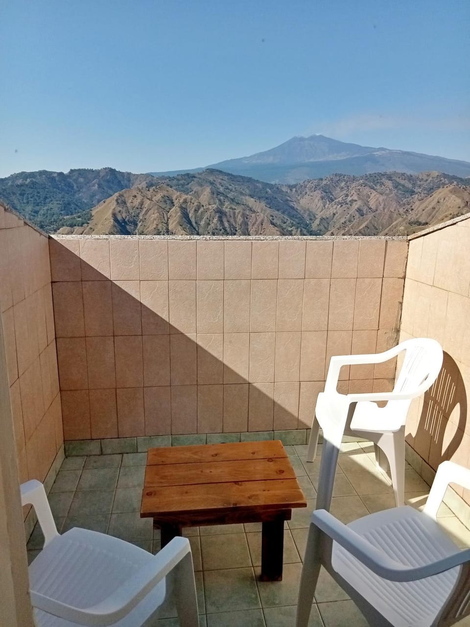 View (from property/room), Balcony/Terrace