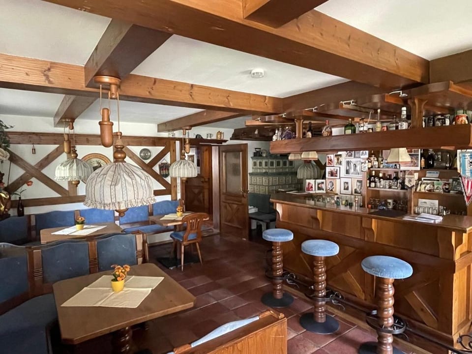 Gästehaus Deml Apartment in Berchtesgaden