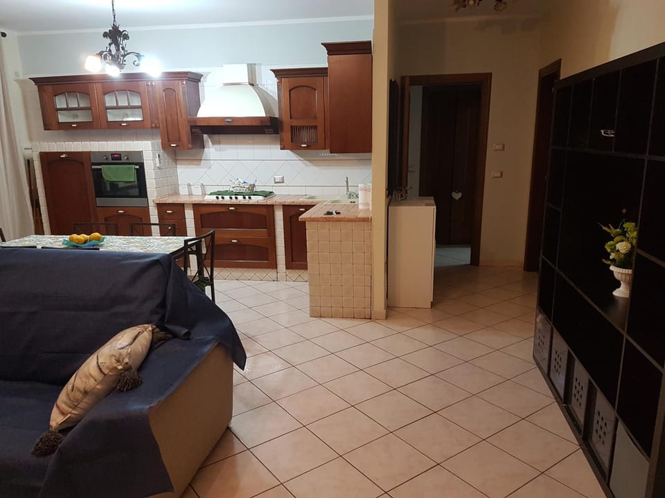 Just Pompei Holiday House Apartment in Campania