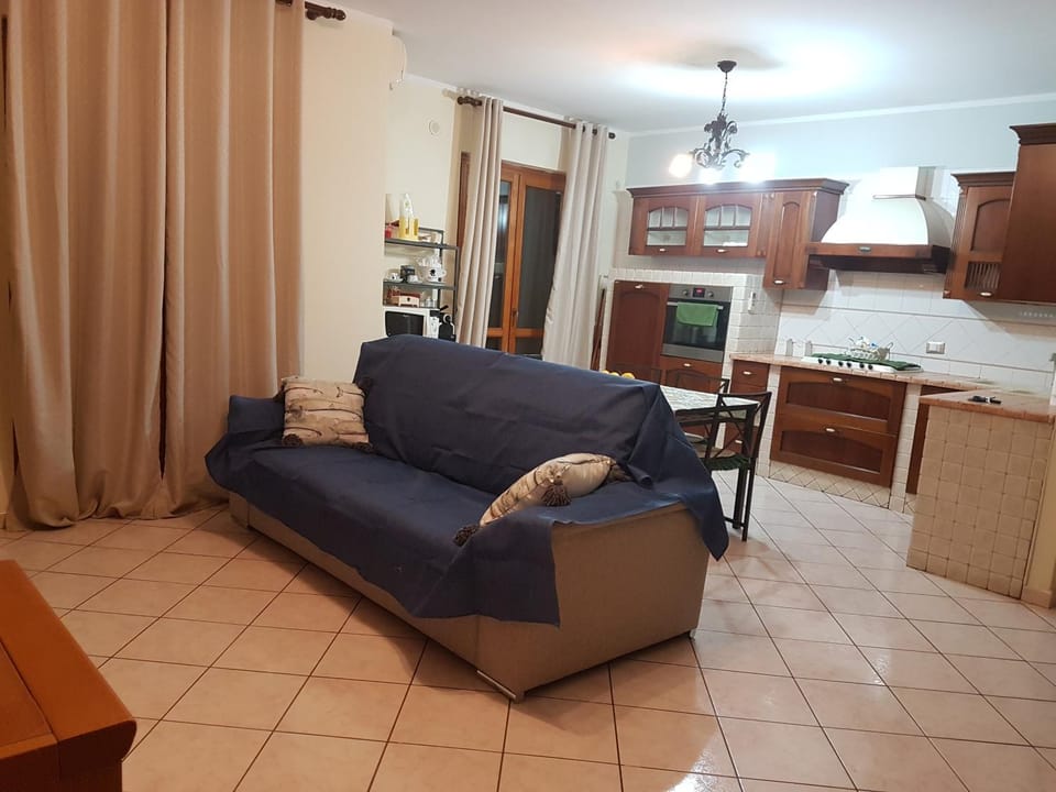 Just Pompei Holiday House Apartment in Campania