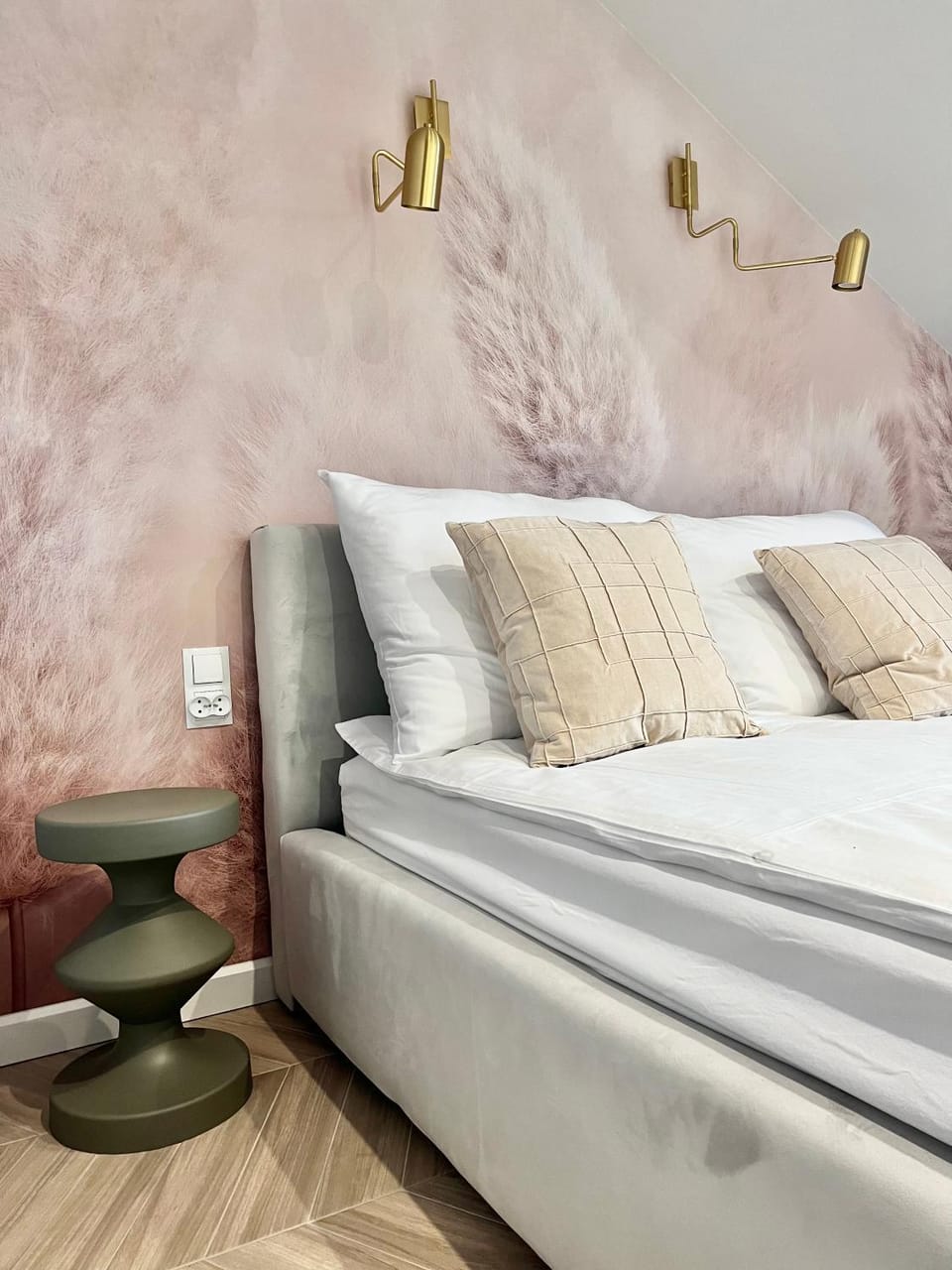 Grand Apartament Apartment in Greater Poland Voivodeship