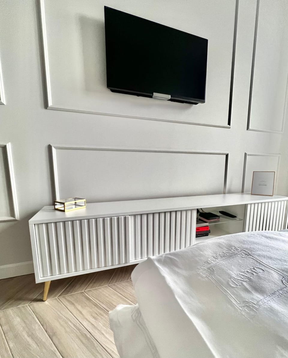 Grand Apartament Apartment in Greater Poland Voivodeship