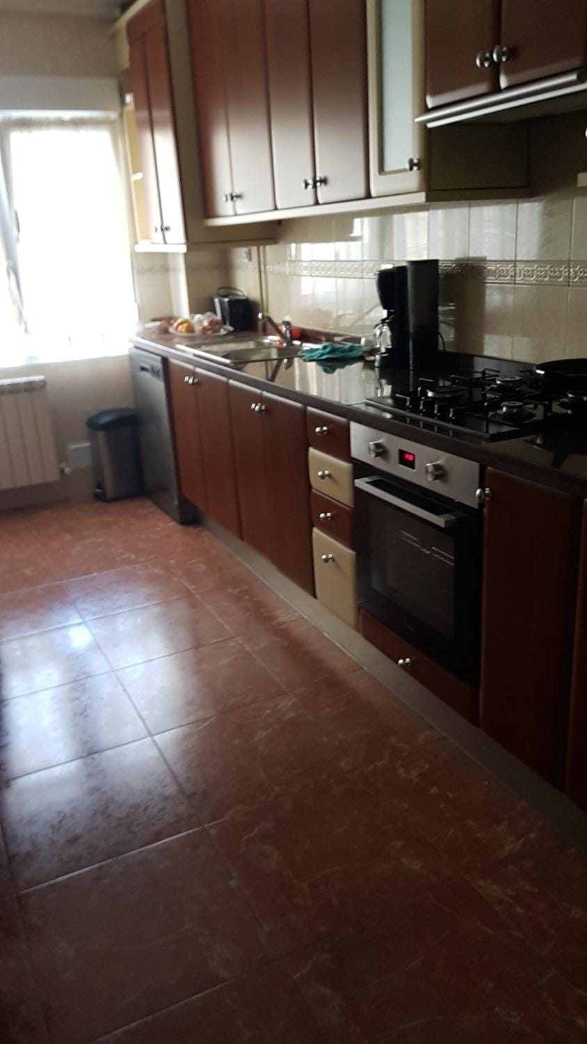 Apartamento Alina playa Apartment in Gijón