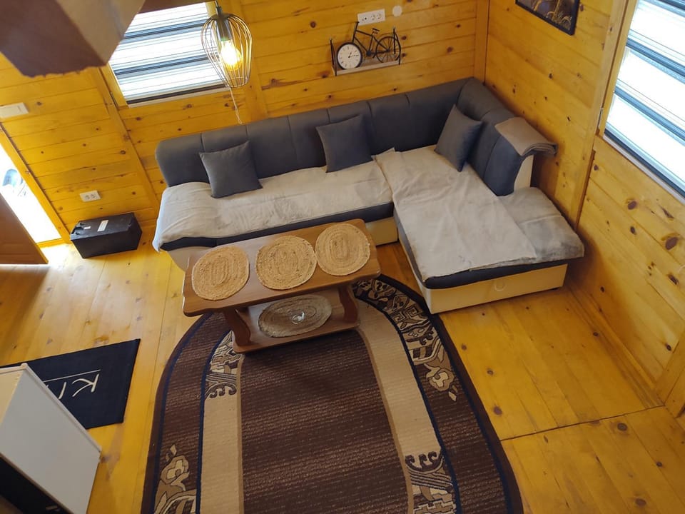 Vikendica Jankovic House in Bosnia and Herzegovina