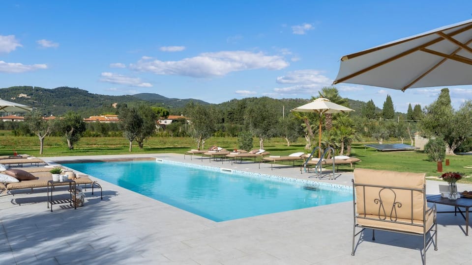 Other, Pool view