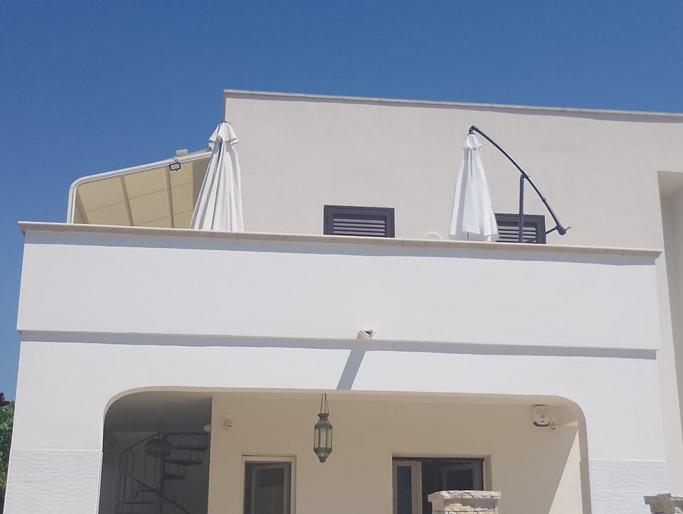 Villa Leonardo Vacation rental in Apulia
