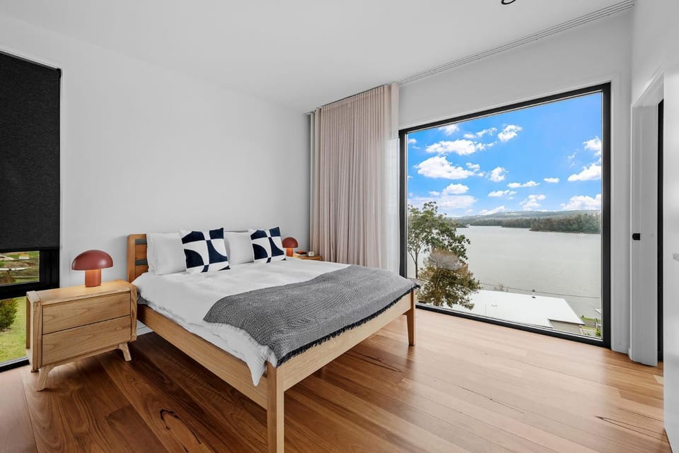 Piccolo Segreto Lake Conjola House in Lake Conjola