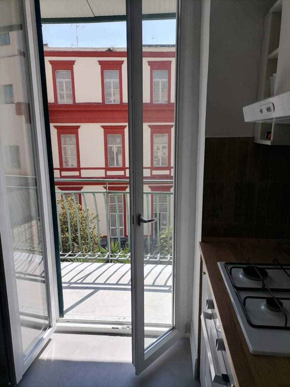 NAPOLI APP 30 Apartment in Naples