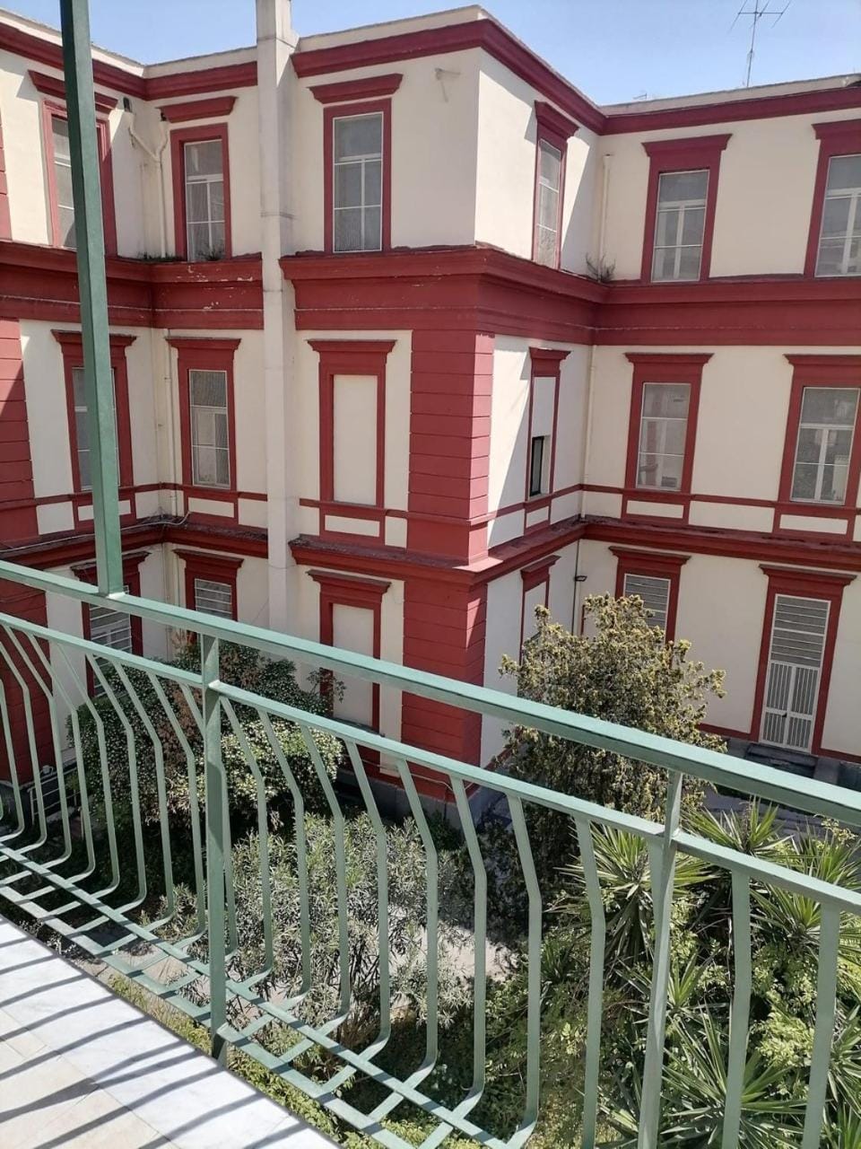 NAPOLI APP 30 Apartment in Naples