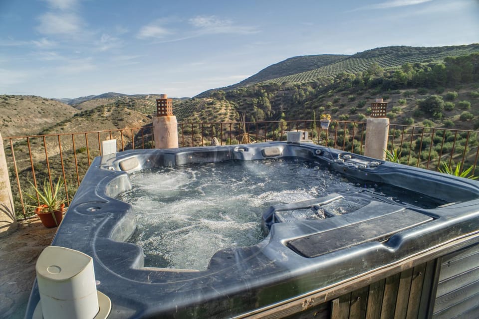 Spa and wellness centre/facilities