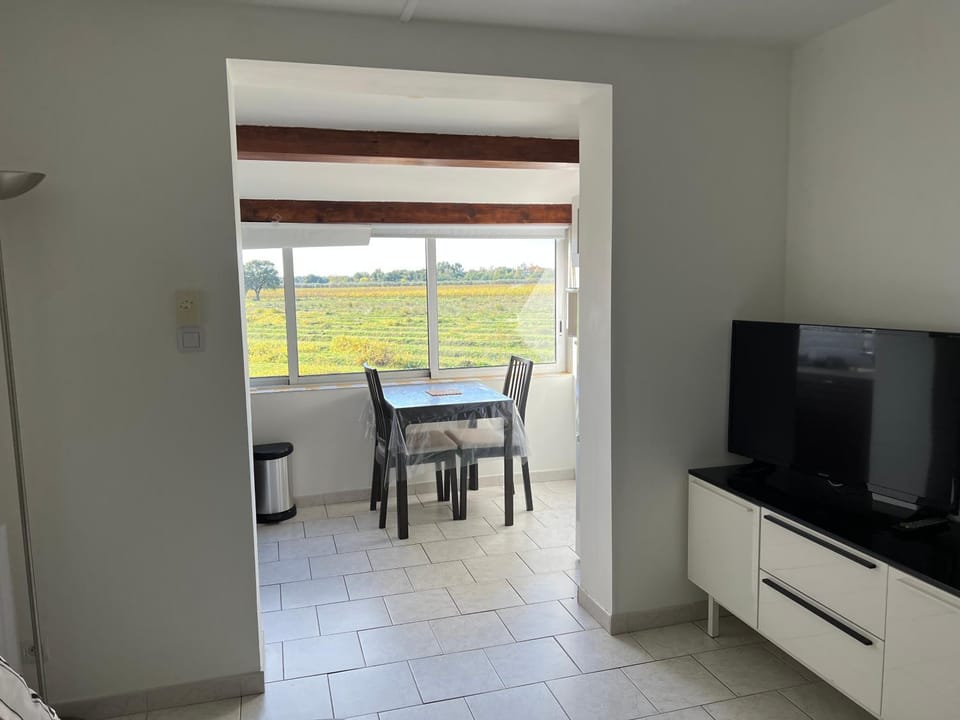 Joli studio très clair à proximité mer pour 3 personnes Apartment in La Londe-les-Maures