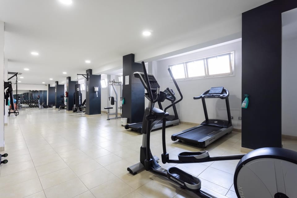 Home2Book Peaceful Getaway in Bajamar Apartment in Canary Islands
