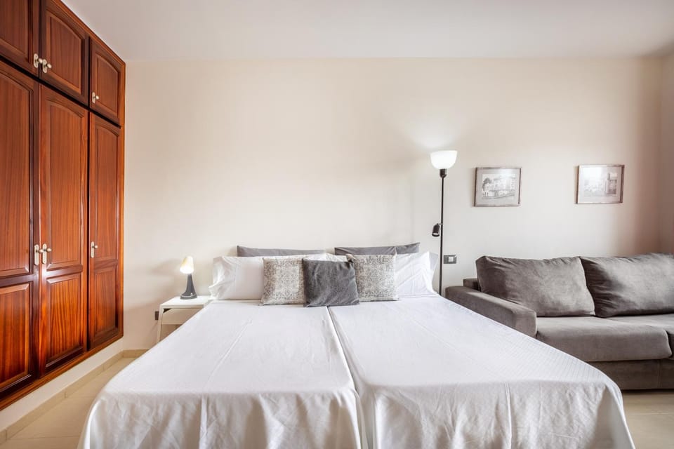 Home2Book Peaceful Getaway in Bajamar Apartment in Canary Islands