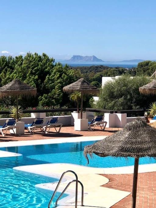 Precioso y acogedor apartamento en zona de golf Apartment in Costa del Sol