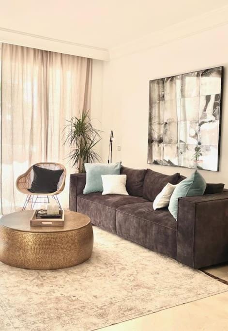 Precioso y acogedor apartamento en zona de golf Apartment in Costa del Sol