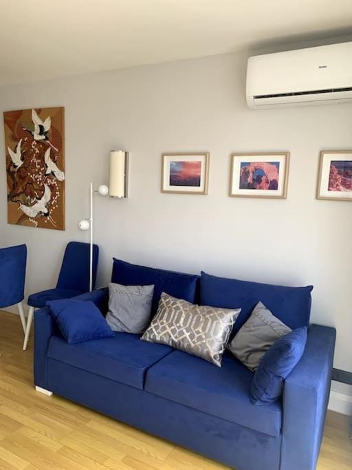 Orbi City Comfort 2 rooms apartments 50 м by sea Apartment in Batumi