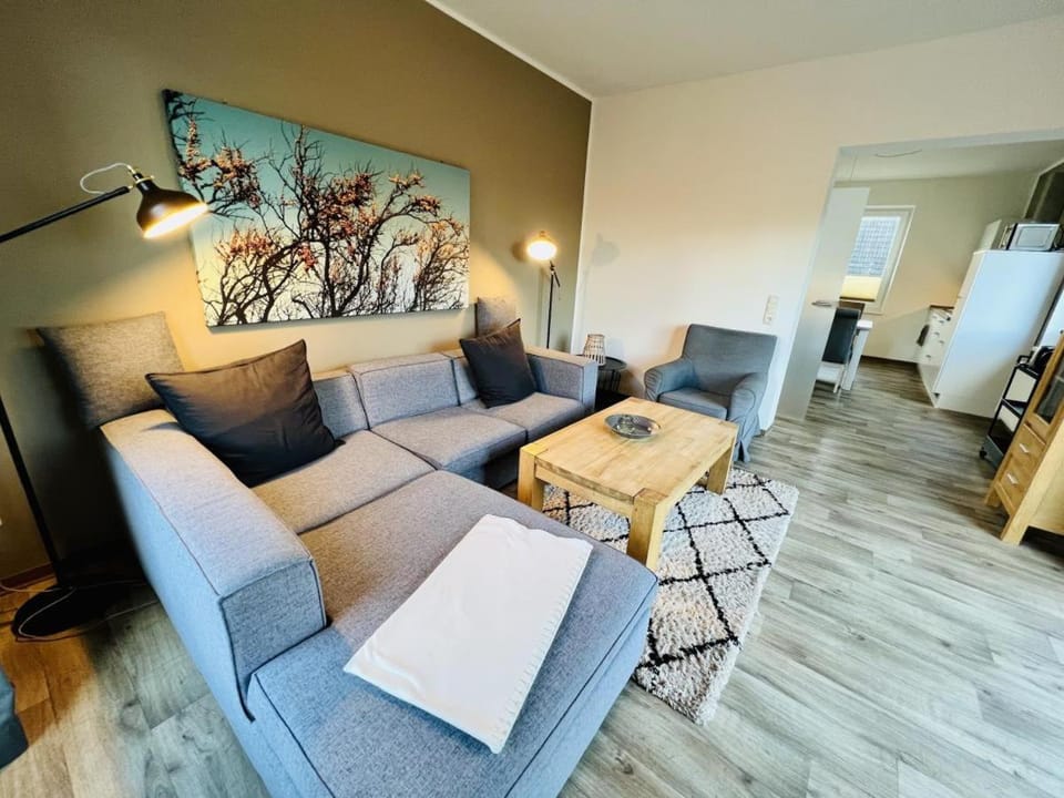 Haus Auguste, Haubentaucher Apartment in Mecklenburg-Vorpommern, Germany
