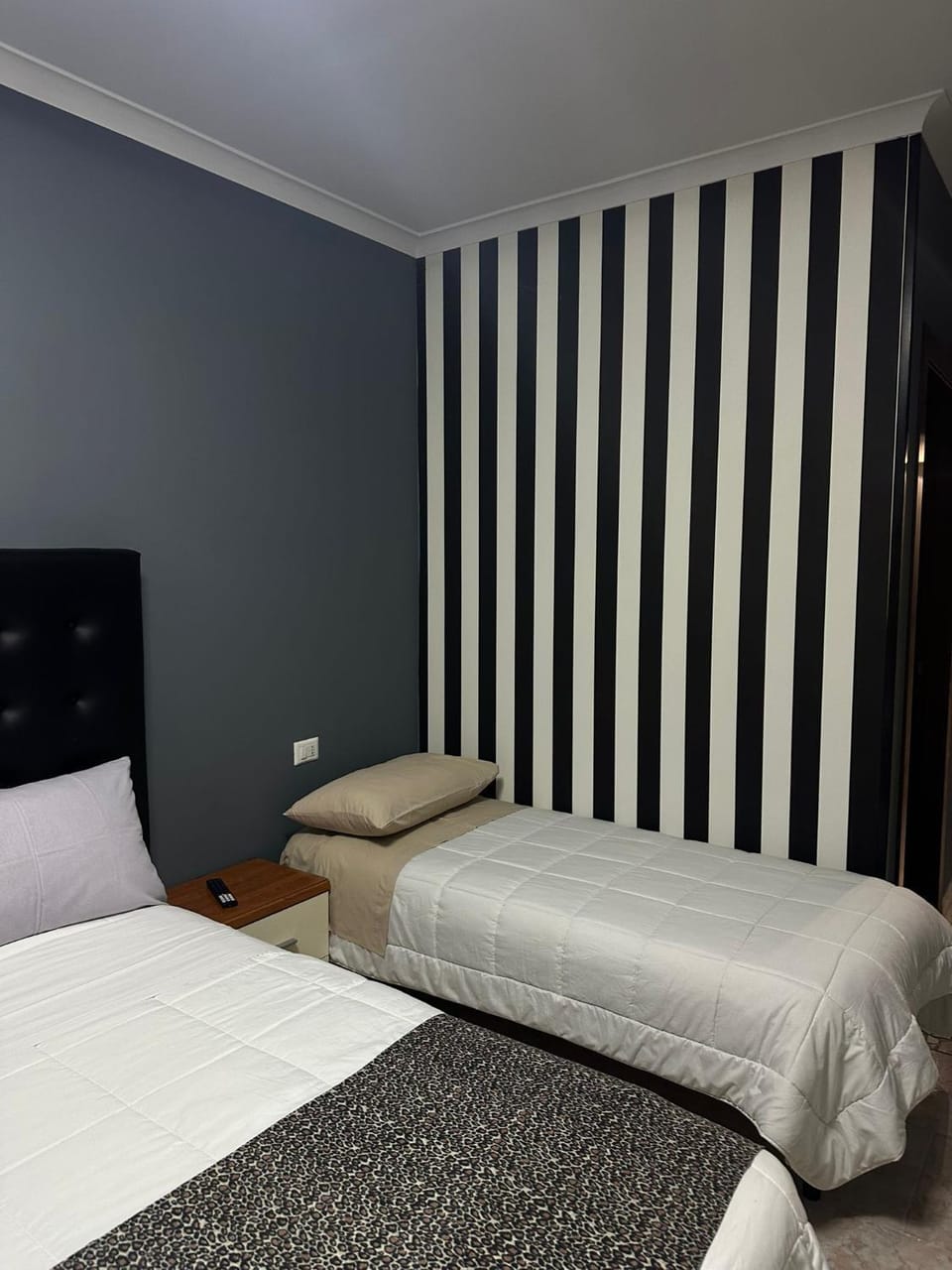 IL COLOSSEO B&B CASSINO Bed and Breakfast in Cassino