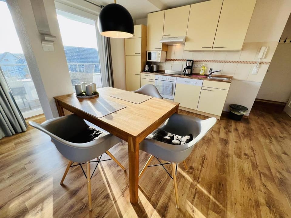 Haus Auguste, Seeschwalbe Apartment in Mecklenburg-Vorpommern, Germany
