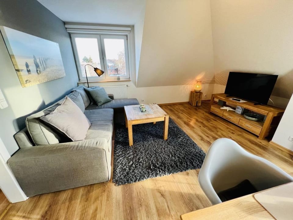 Haus Auguste, Seeschwalbe Apartment in Mecklenburg-Vorpommern, Germany