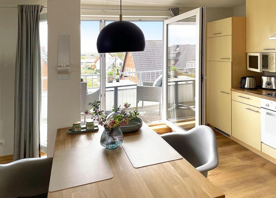Haus Auguste, Seeschwalbe Apartment in Mecklenburg-Vorpommern, Germany