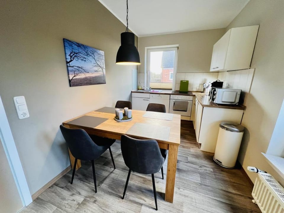 Haus Auguste, Strandlaeufer Apartment in Mecklenburg-Vorpommern, Germany