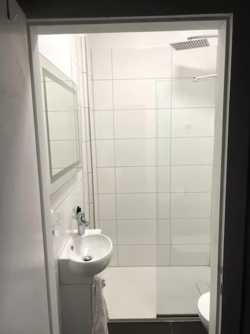 JayBnB - Geräumiges Apartment am Hafen von Dortmund Apartment in Dortmund